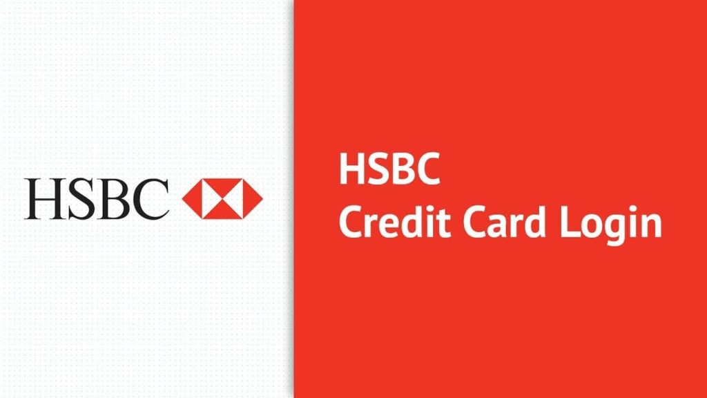 HSBC Credit Card - How to Check/ Apply Application Status Online