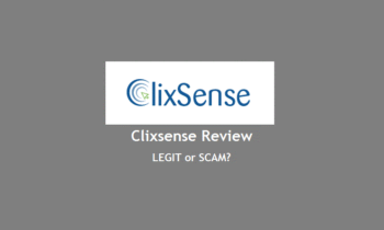 ClixSense Review