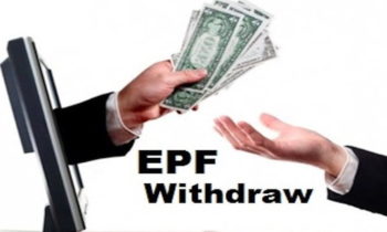 EPF Withdrawal