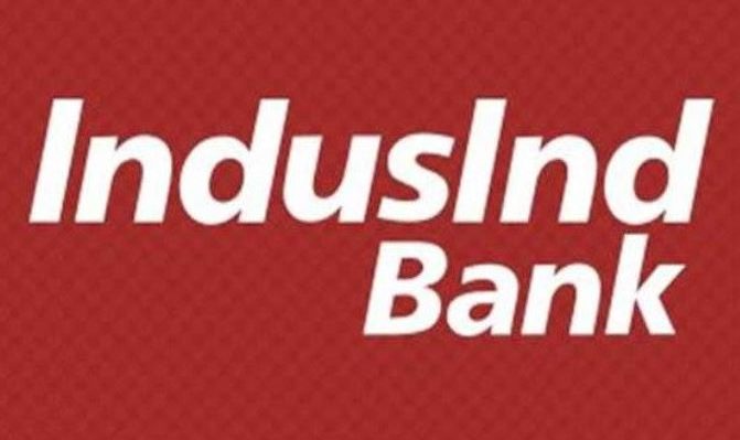 Indusind bank credit card