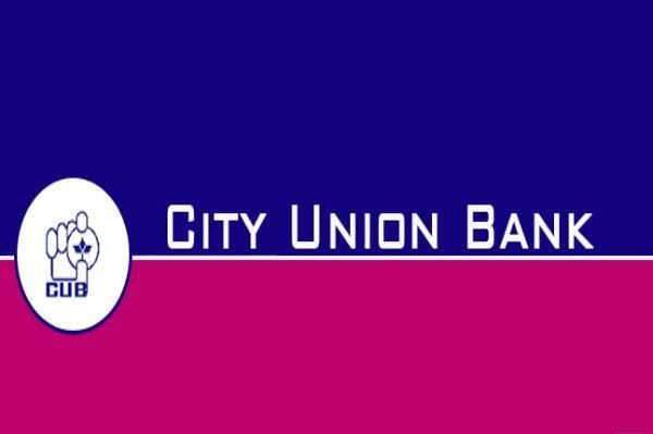 city-union-bank