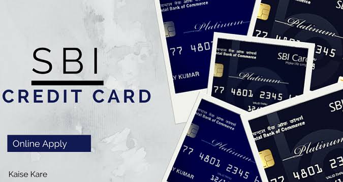 sbi-credit-card-application