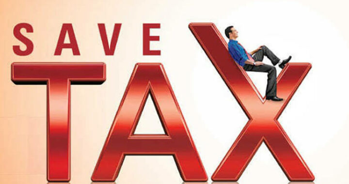 save-tax-online