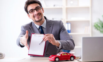 Save on Your Motor Insurance Premium