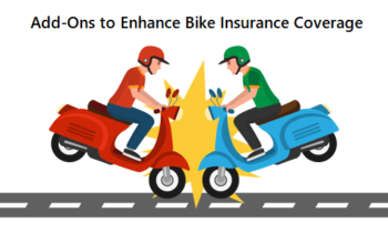 Add-Ons to Enhance Bike Insurance Coverage