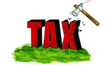 What are tax gain and tax loss harvesting? How can they help in saving taxes?