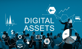 How to build Digital Assets for passive income?