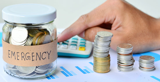 How to build your emergency fund 